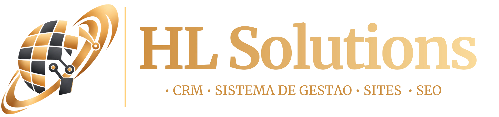 HL Solutions, criação de sites e sistemas em Pindamonhangaba